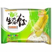 吴大嫂猪肉酸菜水饺800g*10件