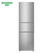 Ronshen 容声 BCD-221WD16NP 221升 三门冰箱
