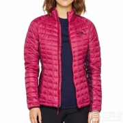 限S码，The North Face 北面 ThermoBall 女士保暖棉服（P棉）