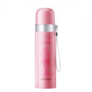 凑单品：Fuguang富光不锈钢保温杯500ml*2件