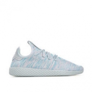 adidas 阿迪达斯×Pharrell Williams Tennis Hu 中性休闲运动鞋 29.83英镑可凑单包直邮约￥257