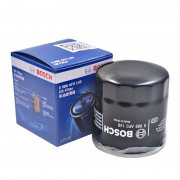 BOSCH 博世 机油滤清器 10元（需用券）