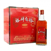 中华老字号，塔牌 绍兴黄酒 五年花雕酒 500ml*2瓶