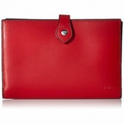 Prime会员：LODIS Audrey Chrissy 女士钱包 230.42+25元含税包邮约256元