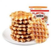 蒲议 蛋黄煎饼 520g