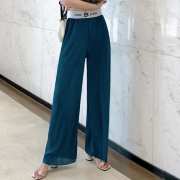 Bejirog 北极绒 BZM 女士高腰休闲裤 19.9元包邮（需用券）