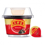 王老吉 中华老字号 原味 龟苓膏 果冻布丁  2640g *4件 74.8元（双重优惠）