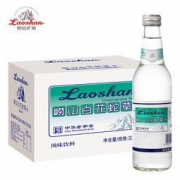 限地区：laoshan 崂山 白花蛇草水 330ml*24瓶
