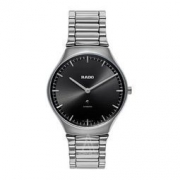 RADO 雷达 True Thinline 真薄系列 R27972112 男士机械腕表 671.99美元约￥4623