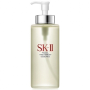 88VIP、网红爆款：SK-II Facial Treatment Essence 护肤精华露 神仙水 330ml 1301.55元包邮包税（需用券，可低至1215元）