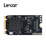Lexar 雷克沙 NM520 M.2 2242 固态硬盘 256GB