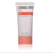 PRIMEDAY特价，SHISEIDO 资生堂 FWB 隔离妆前乳 35g