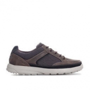 ROCKPORT Mens Welker Casual Lace Up Shoe 男士休闲鞋 *2件