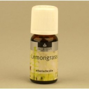 凑单品：Jacob Hooy 雅歌布 香茅精油 10ml 3.99欧元约￥31