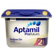 Aptamil 英国爱他美 白金版 婴幼儿奶粉 2段 800g*6罐 908.22元含税包邮
