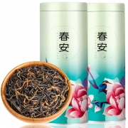 绚绿 金骏眉武夷红茶 125g 6.9元包邮