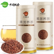 zmpx 中闽飘香 黑苦荞茶  券后20元