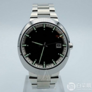 Rado 雷达 D-Star帝星系列 R15945163 陶瓷石英男表 $399（需用码）