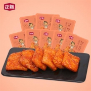 正新 即食香辣鸡排 160g