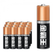 DURACELL 金霸王 5号碱性电池12粒