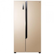 京东PLUS会员：Hisense海信BCD-576WFK1DPUS576升对开门冰箱