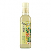 千禾 柠檬醋 500mL    *5件 32元（5件5折）
