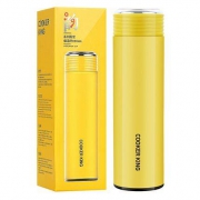 COOKER KING 炊大皇 Y45B 不锈钢保温杯 450ml *2件
