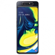 三星 Galaxy A80 8GB+128GB 太空黑 全网通4G手机 双卡双待 3799元包邮（需100元定金）