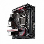 中亚Prime会员：ASUS 华硕 ROG MAXIMUS VIII IMPACT（M8i）Mini-ITX 主板