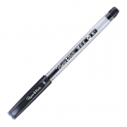京东PLUS会员：Paper Mate 缤乐美 X2 中性笔 0.5mm 黑色 单支装  *3件 3.99元（合1.33元/件）