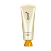 21点：4件 韩国 Sulwhasoo 雪花秀 玉璨净爽面膜 150ml