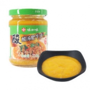味加味 酸汤肥牛汁 210g*4瓶 36元包邮（需用券）