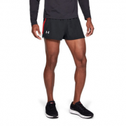 3日0点：UNDER ARMOUR 安德玛 Launch Split 1289750 男士短裤 低至117.2元（前2小时）