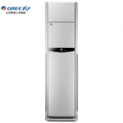 京东PLUS会员：GREE 格力 KFR-72LW/(725891)NhAbD-3 定频冷暖 京炫 立柜式空调  3匹 5149元包邮（满减）