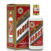 茅台 迎宾 53度酱香型白酒500ml