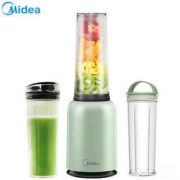 Midea 美的 MJ-LZ20Easy101 便携式全自动随行杯 350ML 79元