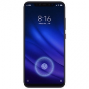 MI 小米 小米8 智能手机 屏幕指纹版 曜石黑 6GB 128GB 1799元包邮（满减）