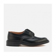 Tricker's Woodstock 男款真皮德比靴 198英镑约1697.88元包邮