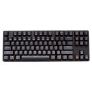 noppoo CHOC 87键 机械键盘 noppoo轴 129元包邮（需用券）
