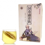 养生茶正品葛根解酒熬夜肝火旺