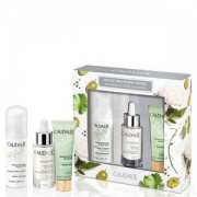 Caudalie 欧缇丽 全线7折，闪耀明星三件套装（精华液30ml+洁面泡沫50ml+面膜15ml）