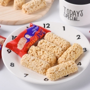 ￥9.9 美香美甜 燕麦巧克力500g