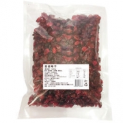 都市余味 蔓越莓干 500g 26.8元包邮