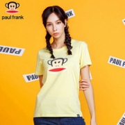Paul Frank旗舰店，女士 印花 T恤