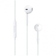 Apple 苹果 EarPods 入耳式耳机 MNHF2FE/A 109元包邮