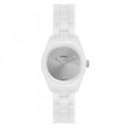 RADO 雷达 Specchio R31509702 女士石英手表