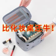 ￥5.9 ins网红化妆包便携