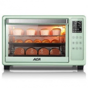 ACA 北美电器 ATO-E30A 电烤箱 329元