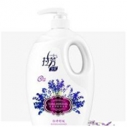 26日0点： 拉芳 薰衣草沐浴露 550g 9.9元包邮（需用券）