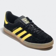 adidas Originals Gazelle Indoor 男子经典鞋